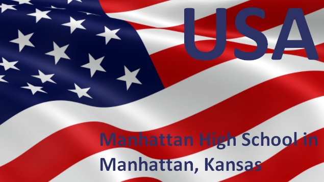 USA-Austausch